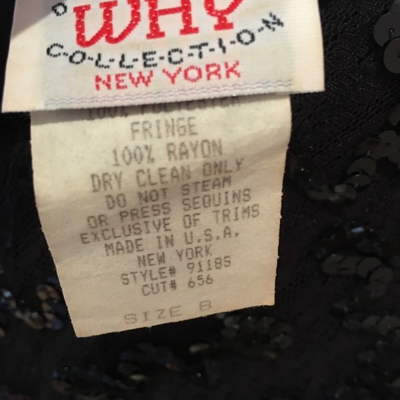 Beautiful post and fringe dress💋🔥 - Picture 7 of 8